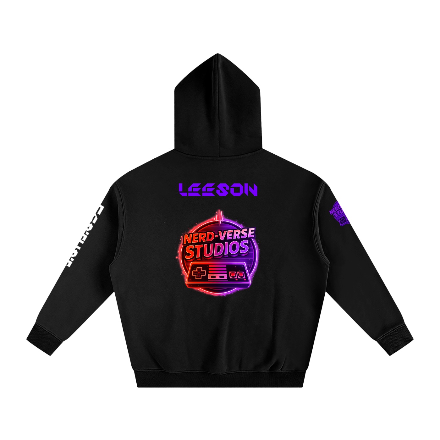 https://ajmall-vc-public-bucket.oss-us-west-1.aliyuncs.com/hugepod/material/custom_printing/5fc25edf5507496182ab77a4523f2078.png the castlist hoodie: leeson fane