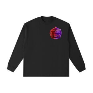 the respawn room long sleeve