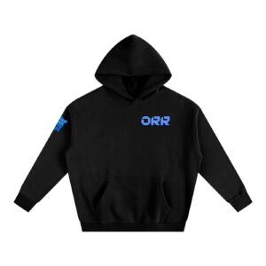 nerd verse castlist hoodie: finley orr
