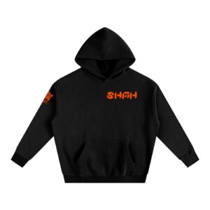 nerd verse castlist hoodie: fayaz shah