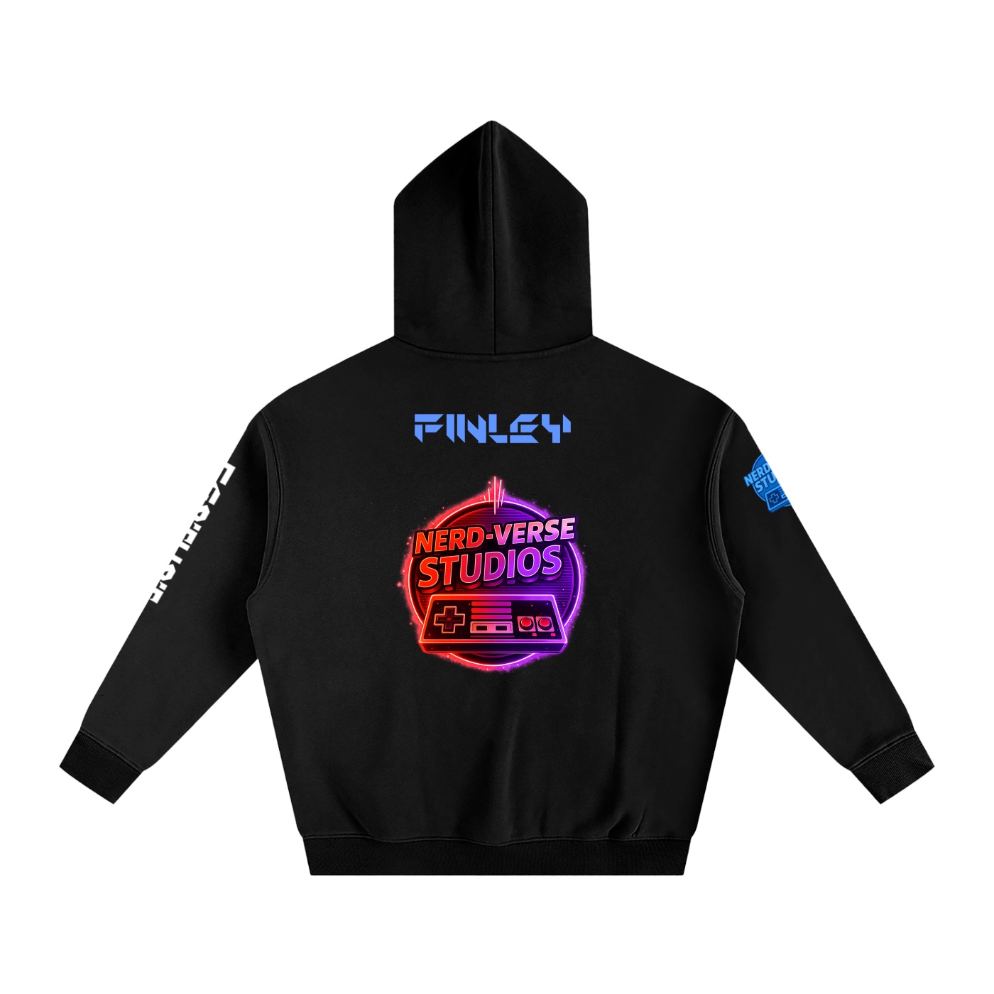 https://ajmall-vc-public-bucket.oss-us-west-1.aliyuncs.com/hugepod/material/custom_printing/dfe8d6121c954068aa5474601dd4d664.png nerd verse castlist hoodie: finley orr